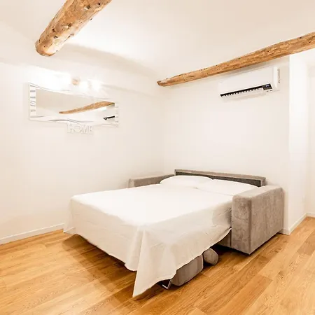 Apartment Molinari House Centro *
