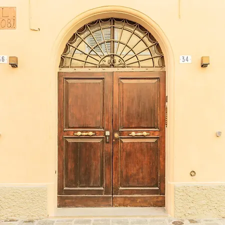 Apartment Molinari House Centro - Accogliente Nel Cuore Di - Free Ztl