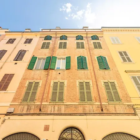 Appartement Molinari House Centro - Accogliente Nel Cuore Di - Free Ztl *