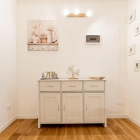 Appartement Molinari House Centro - Accogliente Nel Cuore Di - Free Ztl Modène