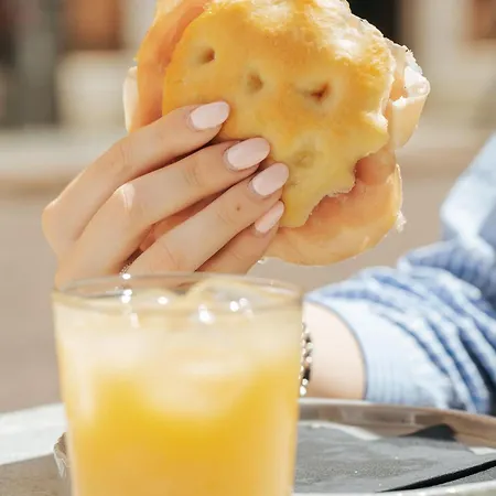 Molinari House Centro - Accogliente Nel Cuore Di - Free Ztl * Modène