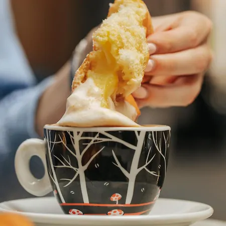 Molinari House Centro - Accogliente Nel Cuore Di - Free Ztl