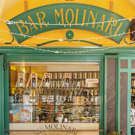 Molinari House Centro - Accogliente Nel Cuore Di - Free Ztl * Модена