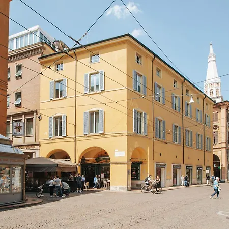Apartment Molinari House Centro