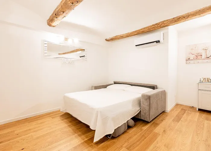 Apartament Molinari House Centro - Accogliente Nel Cuore Di - Free Ztl *