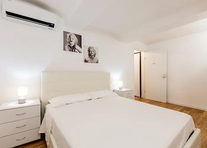 Apartament Molinari House Centro - Accogliente Nel Cuore Di - Free Ztl Modena
