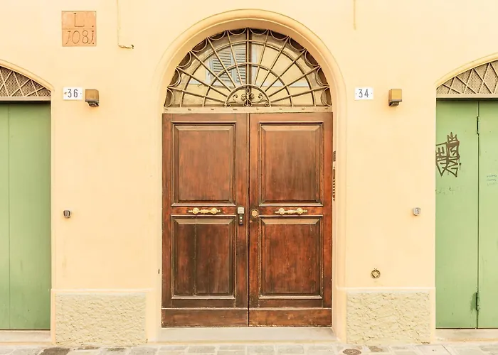 Appartement Molinari House Centro - Accogliente Nel Cuore Di - Free Ztl