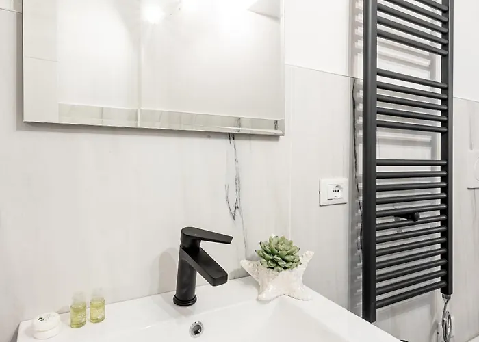 Molinari House Centro - Accogliente Nel Cuore Di - Free Ztl Appartement