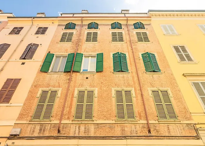 Apartament Molinari House Centro - Accogliente Nel Cuore Di - Free Ztl *