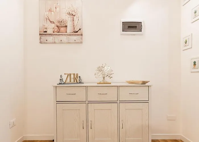 Appartement Molinari House Centro - Accogliente Nel Cuore Di - Free Ztl Modène