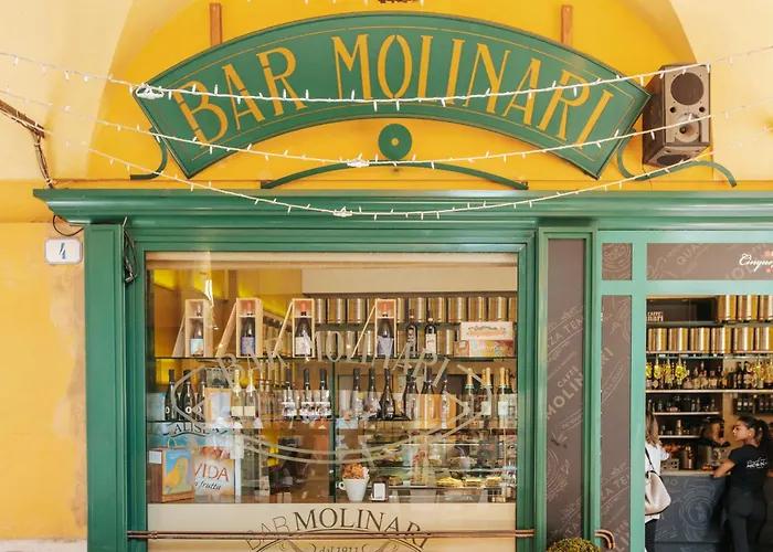 Molinari House Centro - Accogliente Nel Cuore Di - Free Ztl * Modène