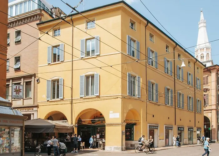 Appartement Molinari House Centro - Accogliente Nel Cuore Di - Free Ztl